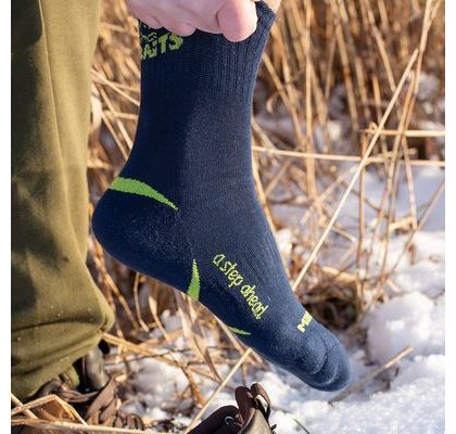 Mikbaits Tričko Fans team zelené