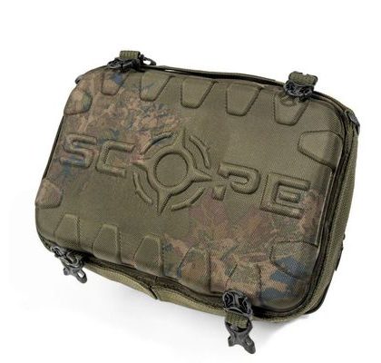 Nash Batoh Scope OPS Rucksack Expansion Pack Foil Lined