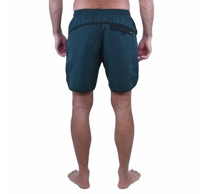 Black Cat Tepláky Black Joggers