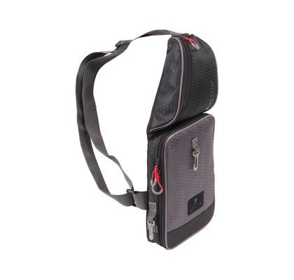 Westin Taška W4 Waist Pack Titanium Black Large