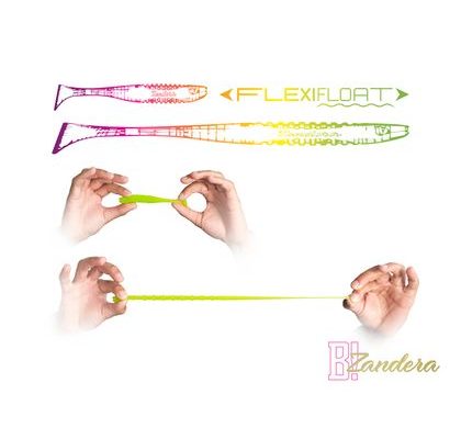 Delphin Třpytka Spear Trouty