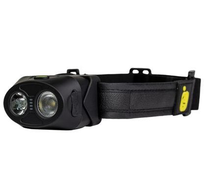 RidgeMonkey Čelovka VRH300X Pro USB Rechargeable Headtorch