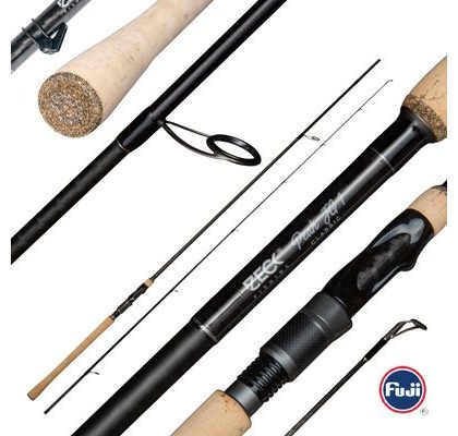 Zeck Prívlačový prút Peak JG 1 Classic 270cm 50g