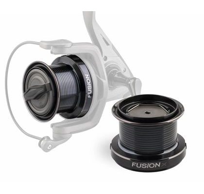 Zfish Náhradní Cívka Fusion X 6000