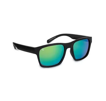 Shimano Sluneční brýle Eyewear Yasei Green Revo Green Mirror/Black