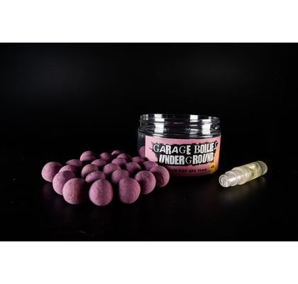 Starbaits Boilies Concept Spicy Salmon 800g