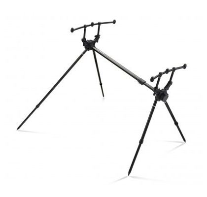 Anaconda Stojan Black Barrier Pod