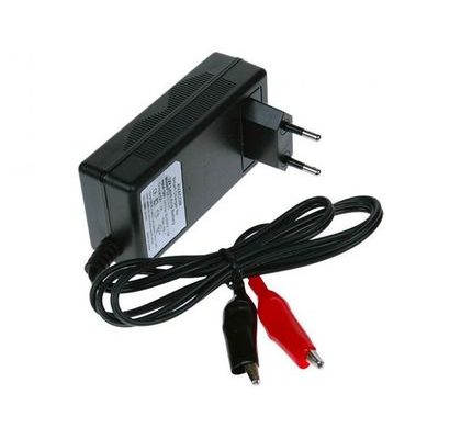 Wilstar Nabíjačka 12V/1,8A pre olovené AGM/GEL akumulátory (7 - 23Ah)