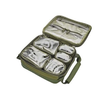 Trakker Taška na olůvka NXG Modular Lead Pouch Complete