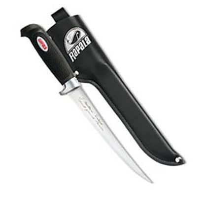 Rapala Filetovací nôž BP 707 SH1 Soft Grip Fillet