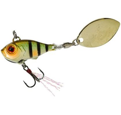 SpinMad Jigmaster 01