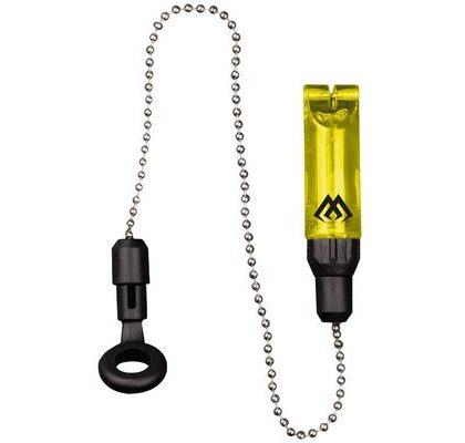 Fox Swinger Black Label Dumpy Halo Bobbin