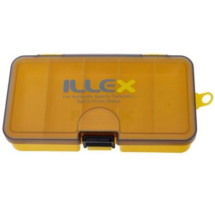 Illex Krabička Tackle Box 161 VC
