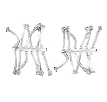 Giants Fishing Zarážky na boilie Boilie Stopper Clear