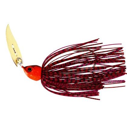 Westin Nástraha Bladebite V2 Tungsten Bladed Jig Fire Craw
