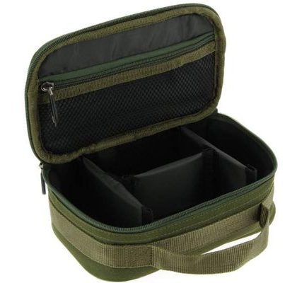 NGT Obal na Zátěže Rigid Lead Bag