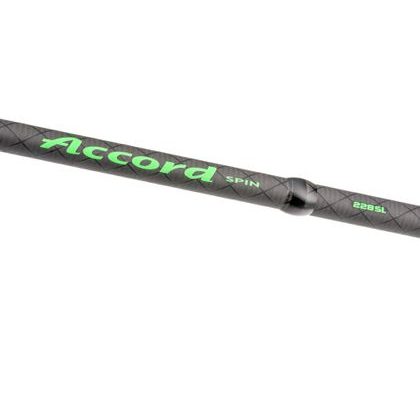 Mivardi Prút Accord Spinn 1,8m 2-8g
