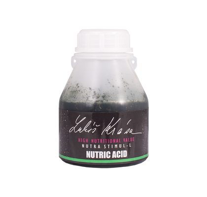 LK Baits Booster Predator 120ml