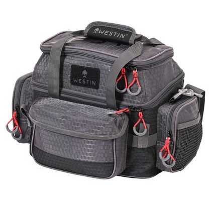 Westin Taška W4 Lure Bag Plus Small