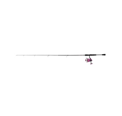 Zebco Prút Talia Fishing Combo 1,6m 30g + Navijak 1000 FD + Vlasec 0,23mm