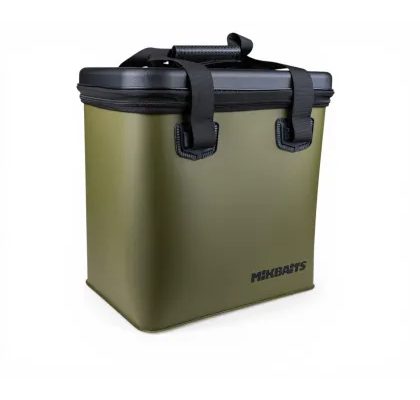 Mikbaits Taška na nástrahy Bait Bag