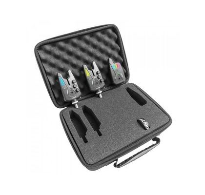 Flacarp Sada hlásičov X7 s odposluchom 2+1