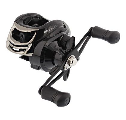 Kinetic Navijak Ozor BC 200 LH