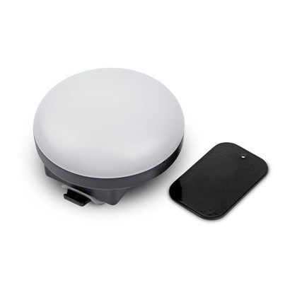 Delphin Kempingová lampa Aura+ UC