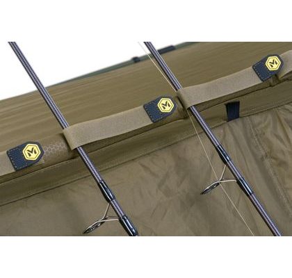 Mivardi Držák prutů na bivak / přístřešek