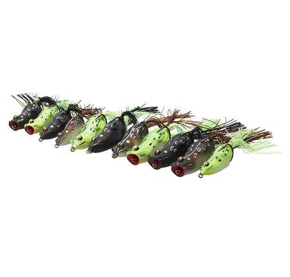 Madcat Nástraha Clonk Teasers The Original Red