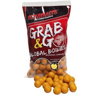 Starbaits Pop-up G&G Global 14mm 20g