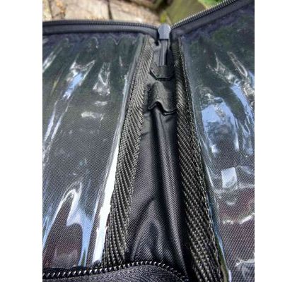 Giants Fishing Puzdro na rybárske doklady License Wallet