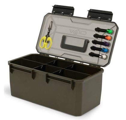 Avid Box XL Reload Accessory Box