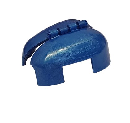 Mivardi Krmítka Method Feeder set QMR Flat L (30g + 40g + 50g + forma)