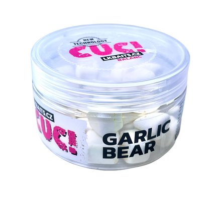 LK Baits Kukuričné pelety