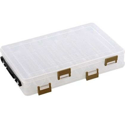 Westin Krabička W3 Lure Box Double Sided S6