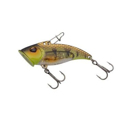 Berkley Wobler Rattling Powerblade Perch