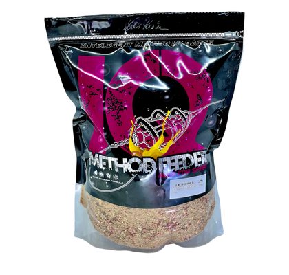 LK Baits Predátor Method Mix 1kg