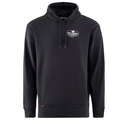 Korda Triko LE Split Tee Burgundy