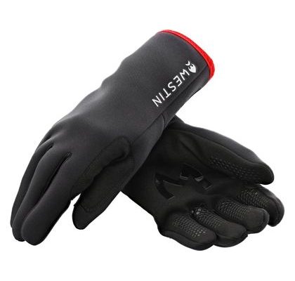 Westin Rukavice Utility Gloves Carbon Black