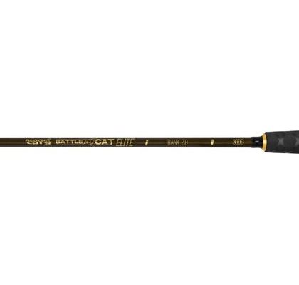 Black Cat Prút Battle Cat Elite Vertical 1,9m 240g