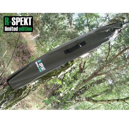 R-Spekt Prepravný vak na podberák khaki