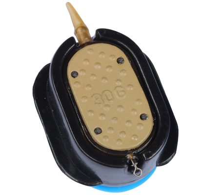 Giants fishing Formička Method Feeder Mould EPX Gaube Large