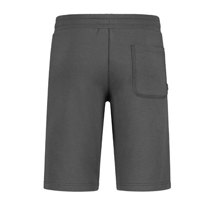 Fox Kraťasy Collection LW Jogger Short Black & Orange