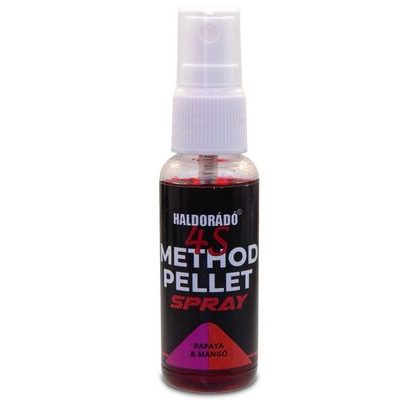 Haldorádó Dip 4S Pellet Spray 30ml