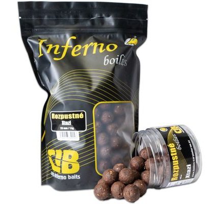 Carp Inferno Rozpustné Boilies Hot Line Xtazi
