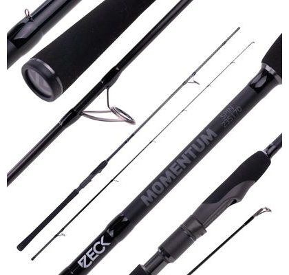 Zeck Prút Z-JG 270cm 60g