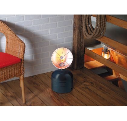 Meva Mobilné kúrenie Olymp