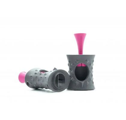 PVA Hydrospol Punčocha s pěchovačem PVA Mesh System Short Fast melt 7m