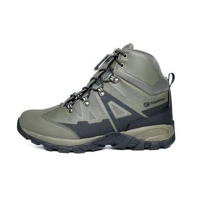 RidgeMonkey Boty APEarel QuickZip All-Weather Boots